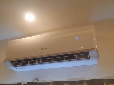 Ecostar AC