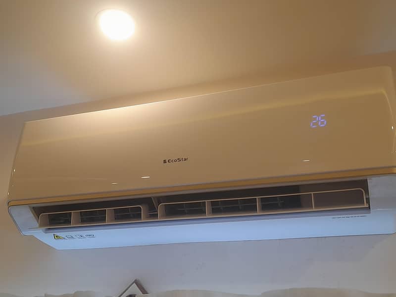 Ecostar AC 1