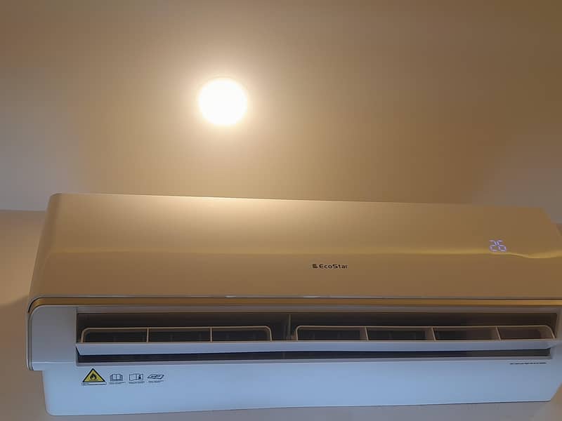 Ecostar AC 2