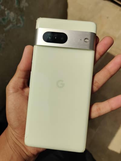 Google Pixel 7