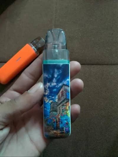 Uwell Caliburn G3 Lite Pod – Excellent Condition