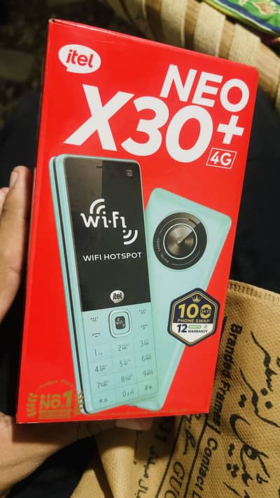 Hotspot Device For iPhone | Itel Hostpot mobile