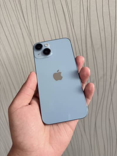 IPHONE 14/ICLOUD LOCKED/WATERPACK/O305-217958O
