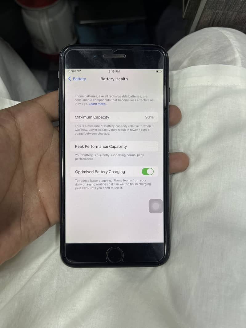 Apple iPhone 7 Plus 2
