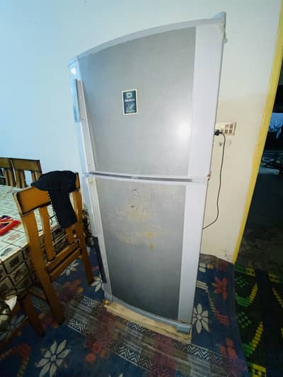 DAWLANCE Freezer