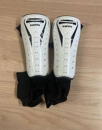Motorcycle Knees