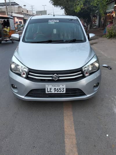 Suzuki cultus +923026021599