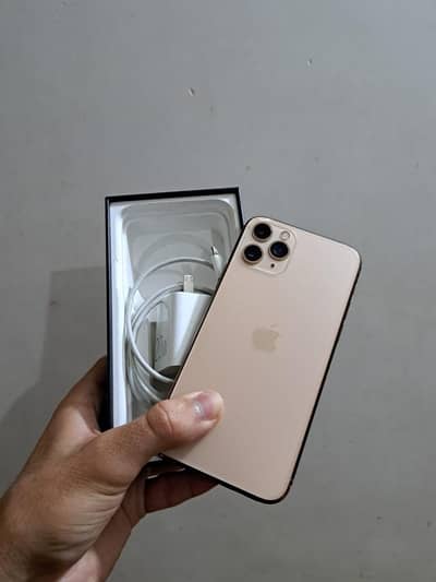 Apple iPhone 11 Pro