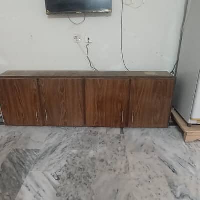 Wall Hanging Cupboard