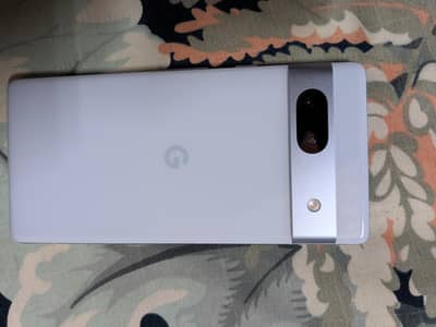 Google Pixel 7a