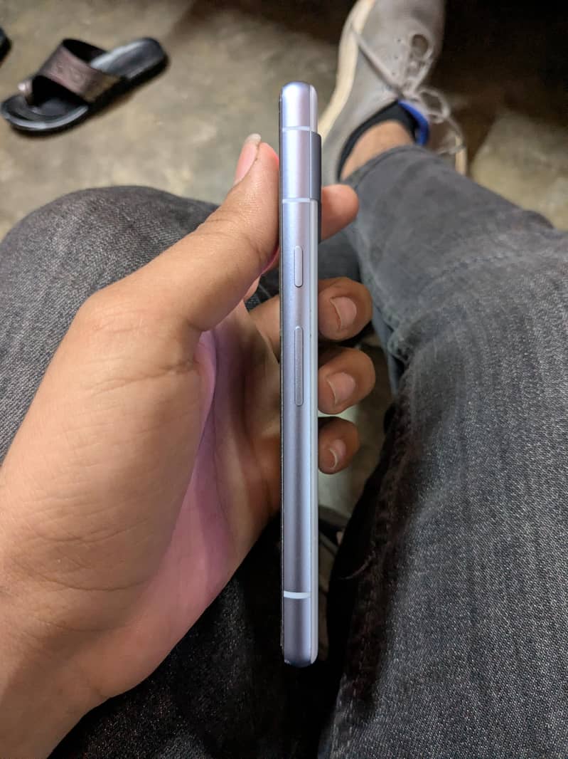 Google Pixel 7a 1