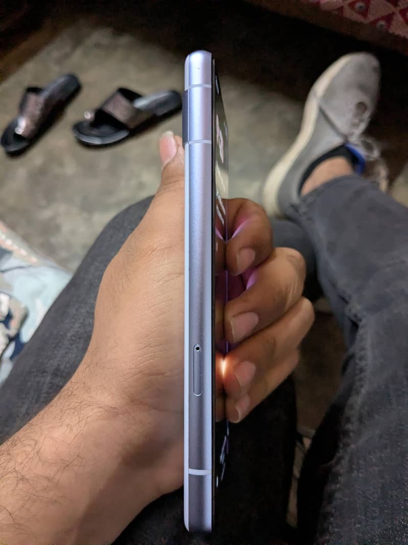 Google Pixel 7a 3