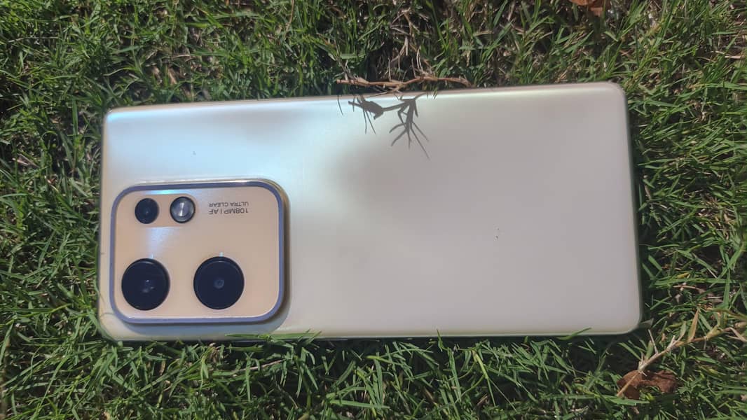 Infinix Zero 30 0