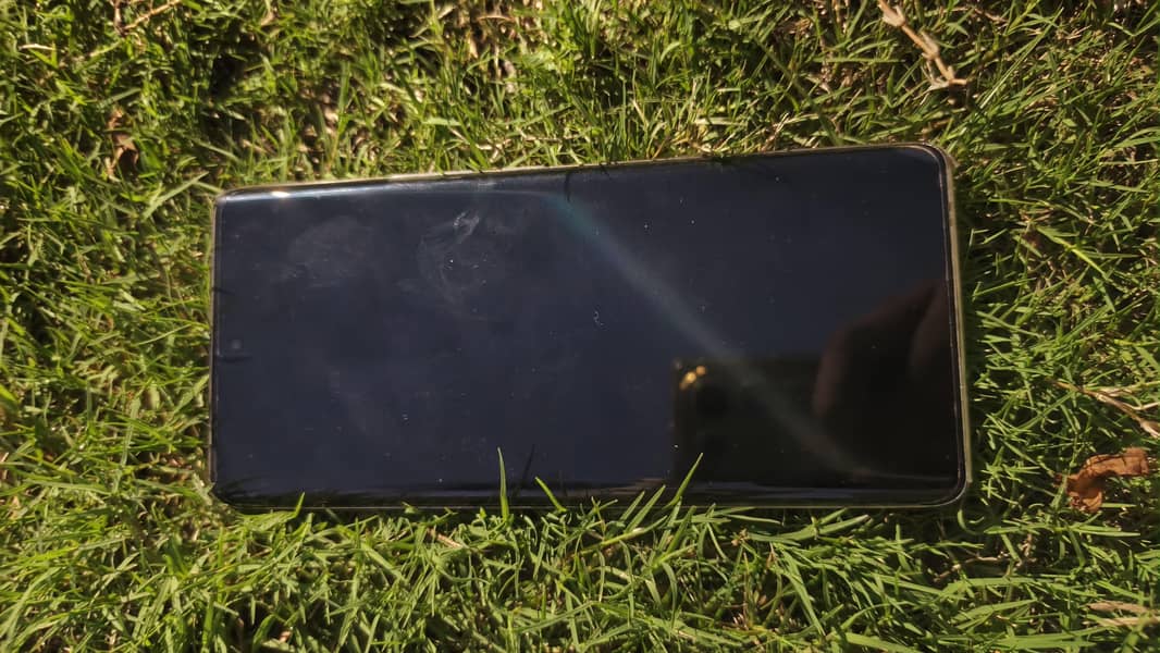 Infinix Zero 30 1