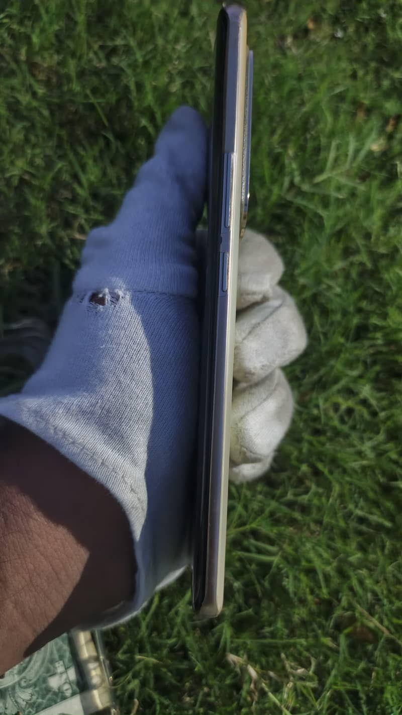 Infinix Zero 30 4