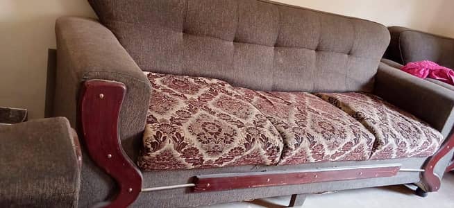 sofa set
