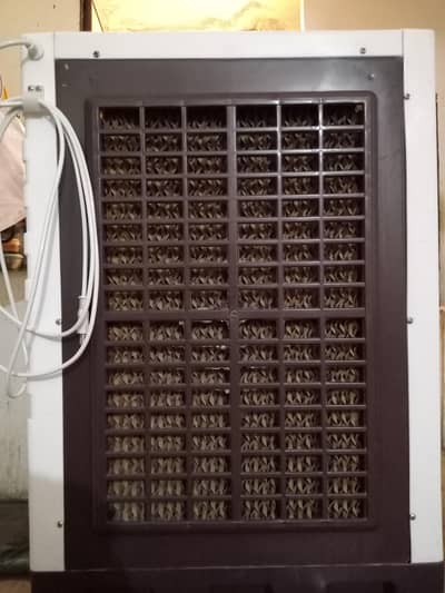 Air Cooler