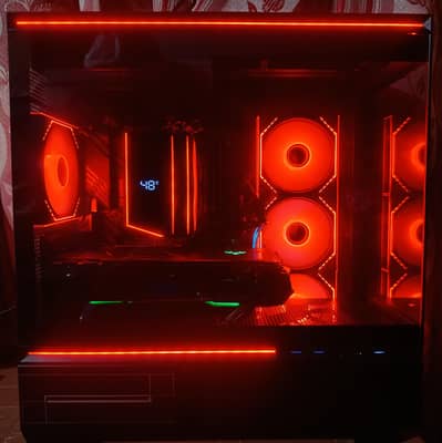 Ryzen 5 5600x + Gtx 1080ti 11gb Gaming PC