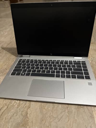 HP laptop 16Gb ram 256Gb storage