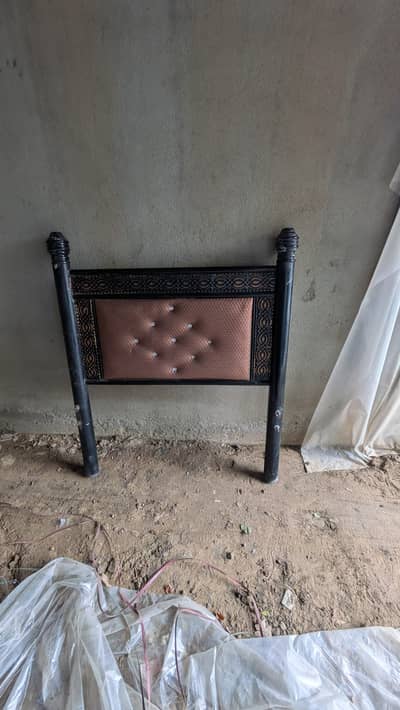 single used bed for sale
