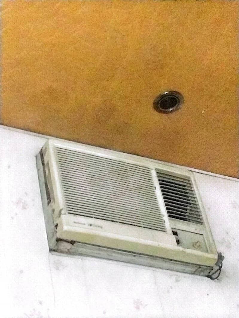 orient old ac 2