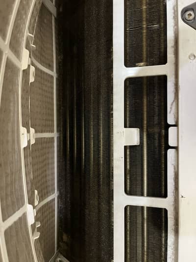 orient Dc inverter 1.5 Ton