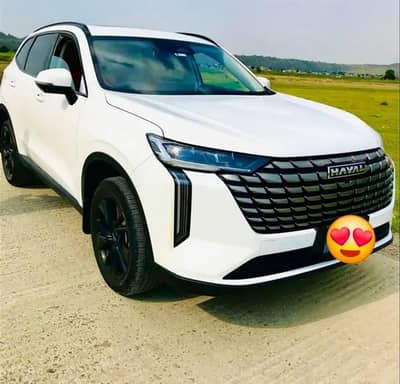 Haval H6 2025