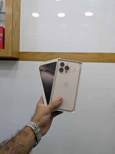 Apple iPhone 17pro,16promax,15promax