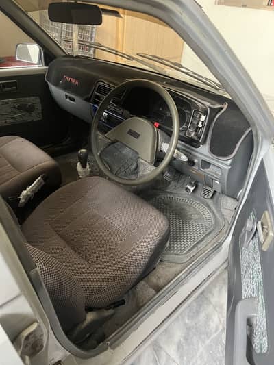 Suzuki Khyber 1998