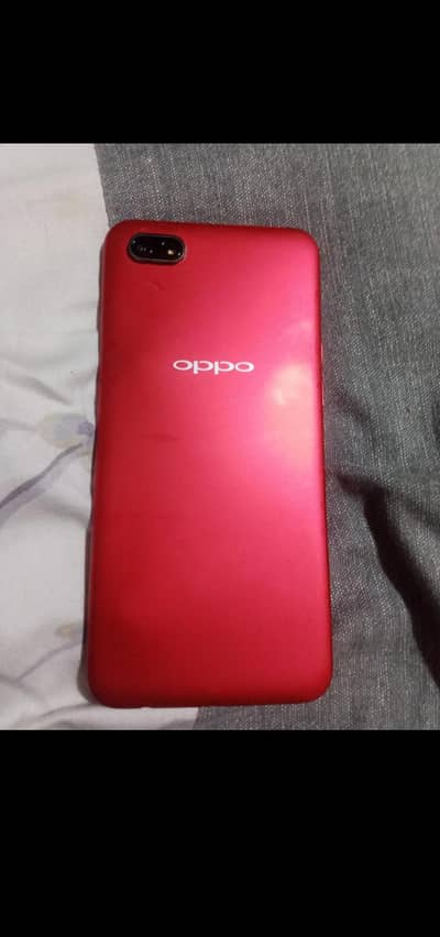 OPPO A1k