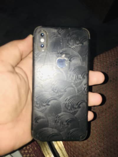 Iphone xs. Pta dual sim