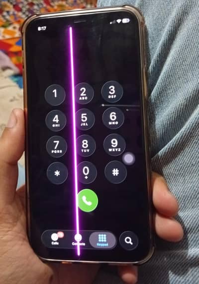 Apple iPhone 11 Pro 256GB Pta Approved