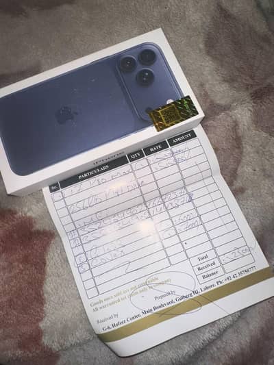 Apple iPhone 17 Pro Max