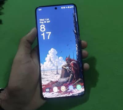 One Plus Nord 4