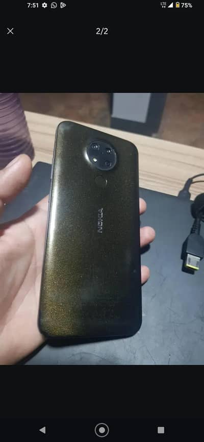 Nokia 3.4
