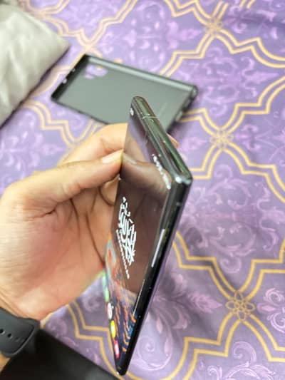 Samsung Note 10 Plus