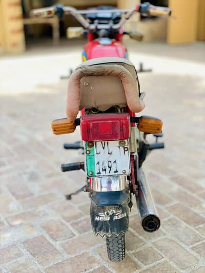 Yamaha yb 100 royale