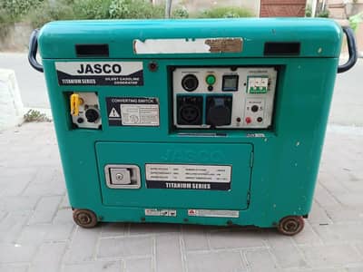 jasco sound proof