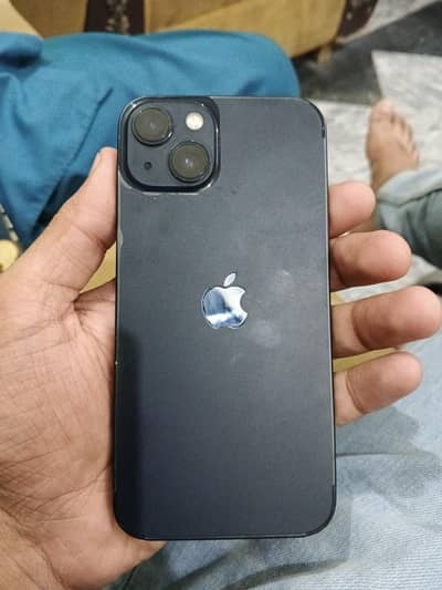 Apple iPhone 13 128gb  jv 03190207123