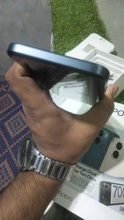 OPPO A6
