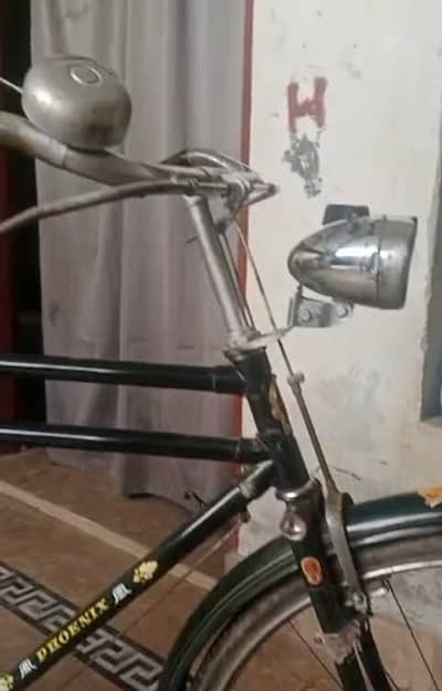 اچھی حالت میں چائنہ سائکل فروخت کے لئے دستیاب۔ WhatsApp03013048522