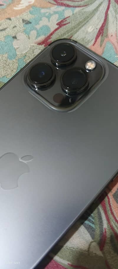 Apple iPhone 13 Pro Max