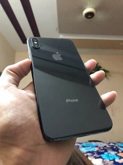 iPhone xsmax
