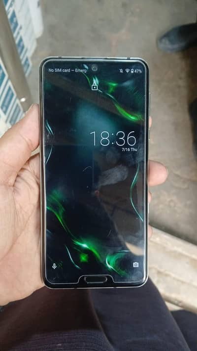 Aqous R3