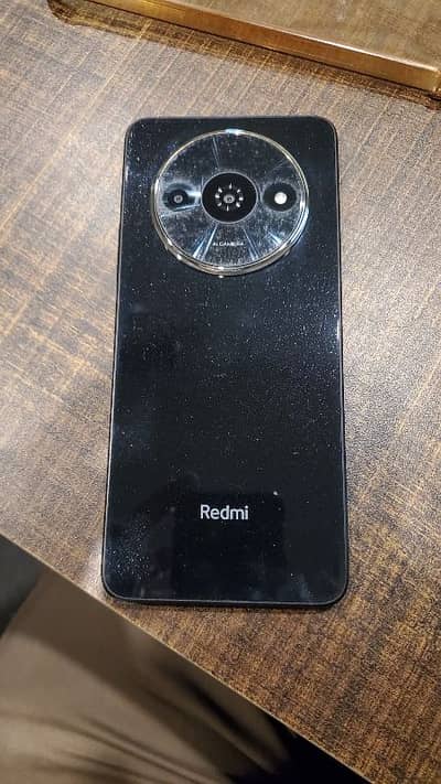 Redmi A3X 3 gb ram 64gb memory PTA approved