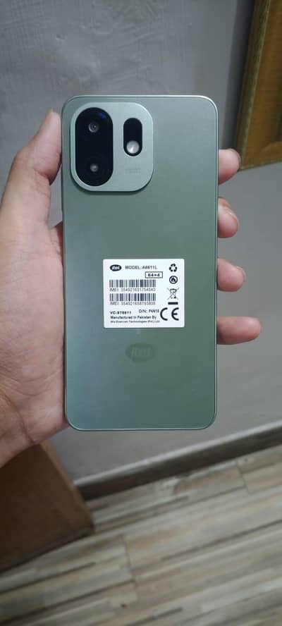 Itel Other Model