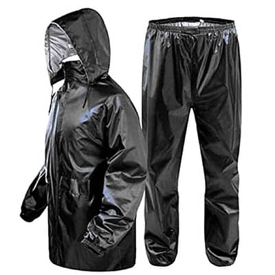 Rain Suit WATER PROOF