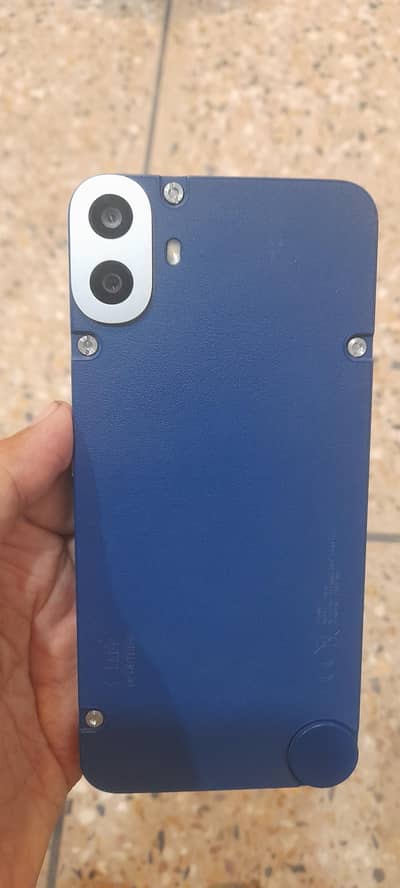 Nothing CMF Phone 1