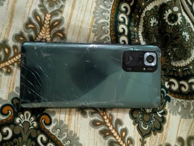 Redmi note 10pro