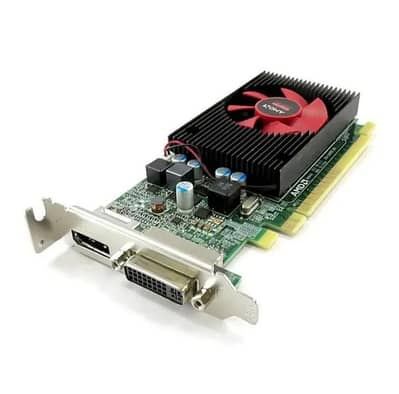 AMD Radeon R5 430 2gb GDDR5 64bit  graphic card 10/10 condition.